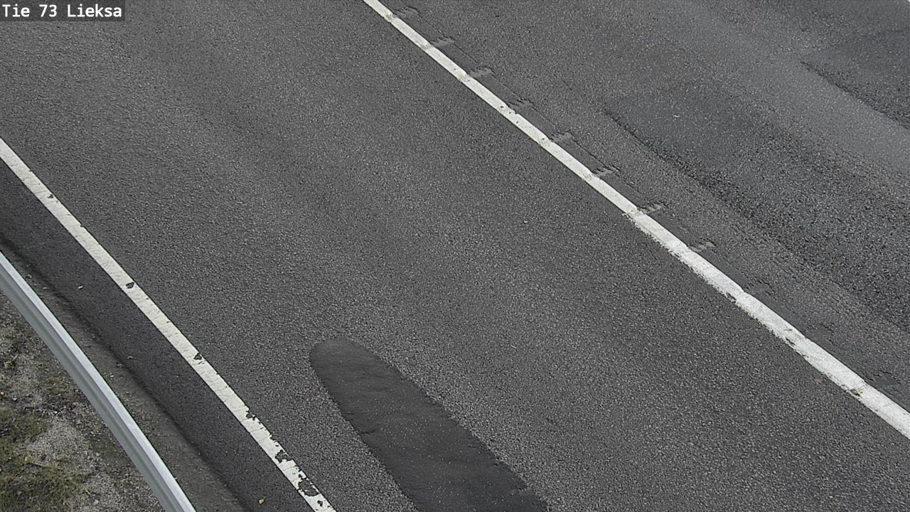 Kelikamerat Kuva Tie 73 Lieksa, Lieksa, Pohjois-Karjala