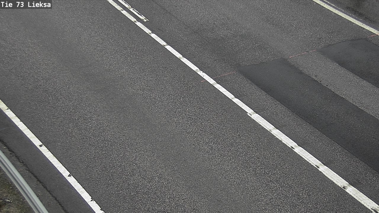 Kelikamerat Kuva Tie 73 Lieksa, Lieksa, Pohjois-Karjala