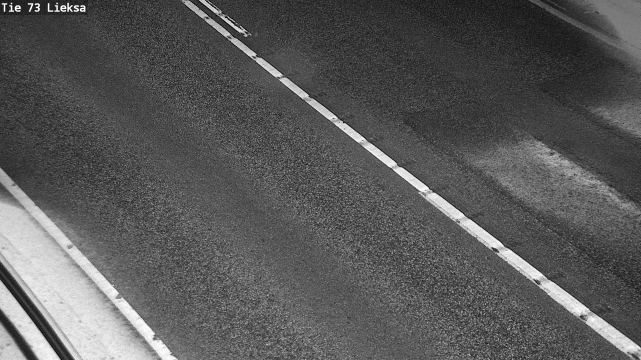 Kelikamerat Kuva Tie 73 Lieksa, Lieksa, Pohjois-Karjala