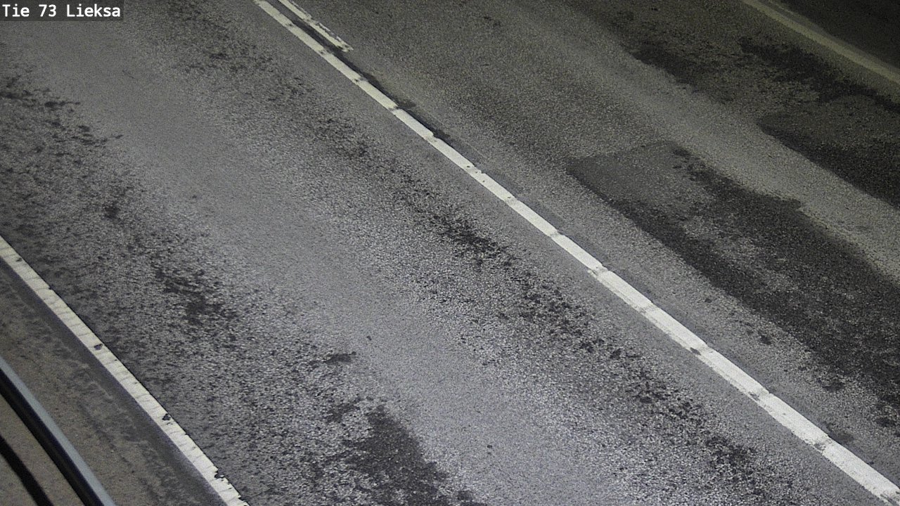 Kelikamerat Kuva Tie 73 Lieksa, Lieksa, Pohjois-Karjala