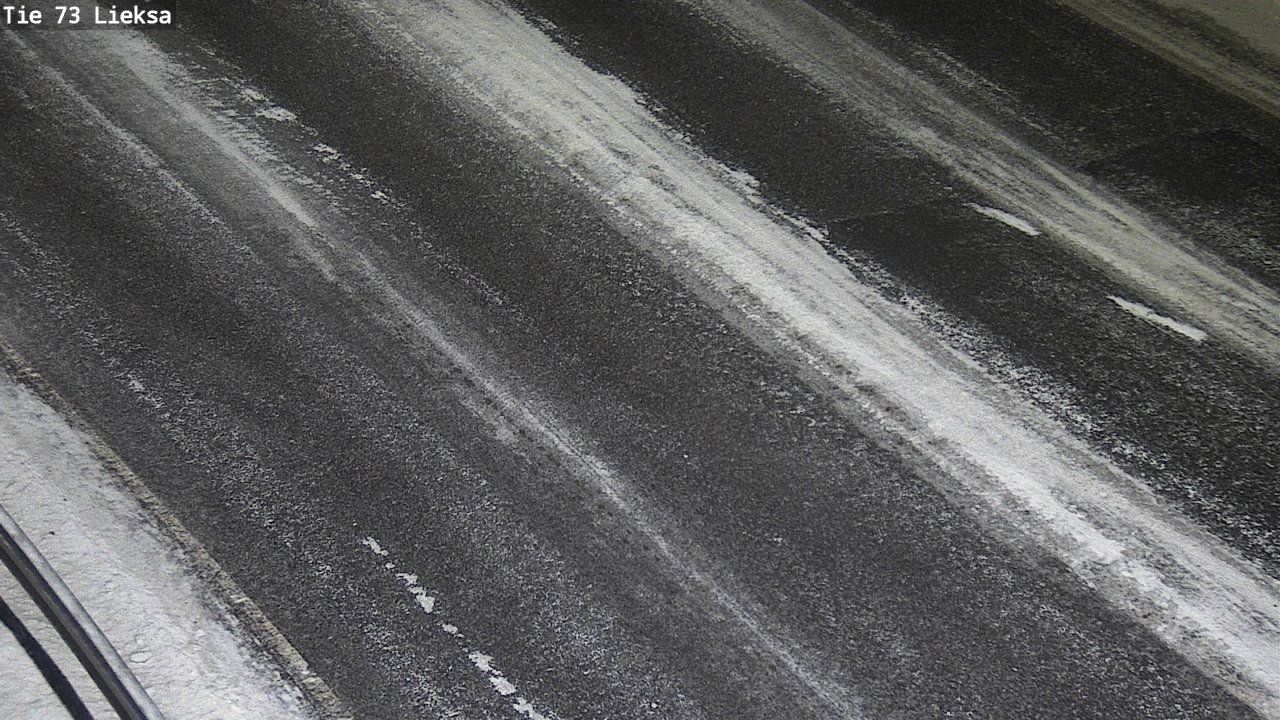 Kelikamerat Kuva Tie 73 Lieksa, Lieksa, Pohjois-Karjala