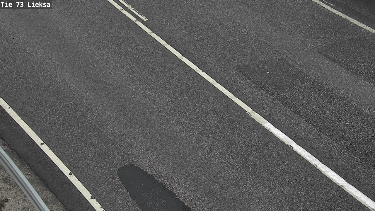 Kelikamerat Kuva Tie 73 Lieksa, Lieksa, Pohjois-Karjala