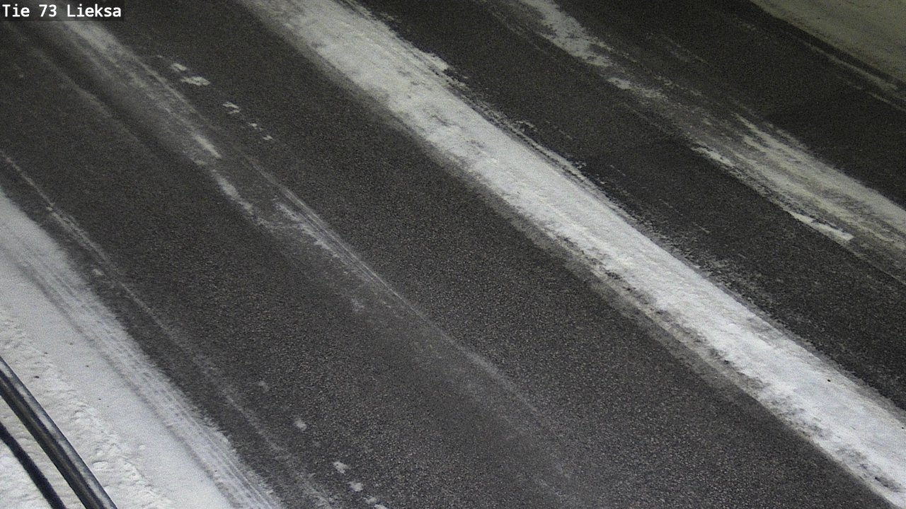 Weather Camera Image Ropad 73 Lieksa, Lieksa, Pohjois-Karjala