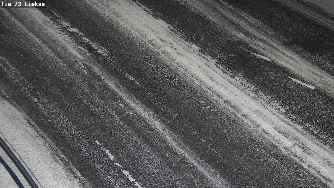 Kelikamerat Kuva Tie 73 Lieksa, Lieksa, Pohjois-Karjala