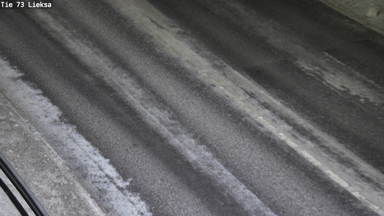 Kelikamerat Kuva Tie 73 Lieksa, Lieksa, Pohjois-Karjala