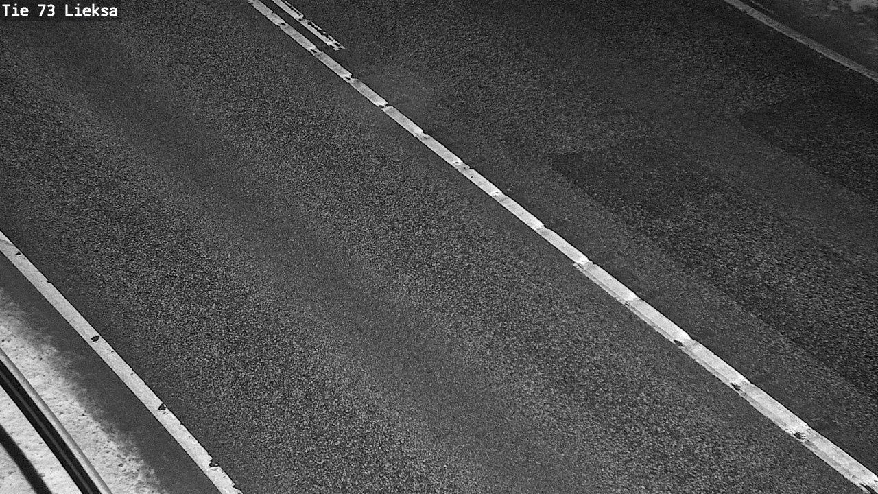 Kelikamerat Kuva Tie 73 Lieksa, Lieksa, Pohjois-Karjala