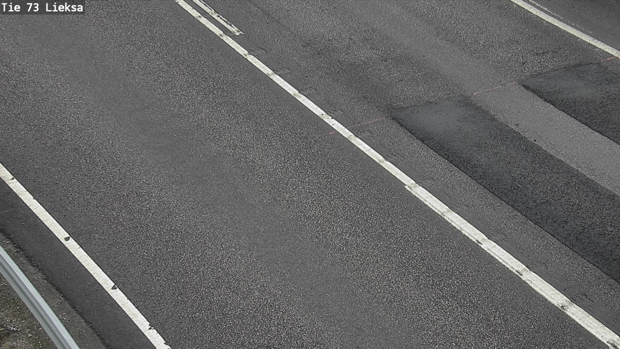 Kelikamerat Kuva Tie 73 Lieksa, Lieksa, Pohjois-Karjala