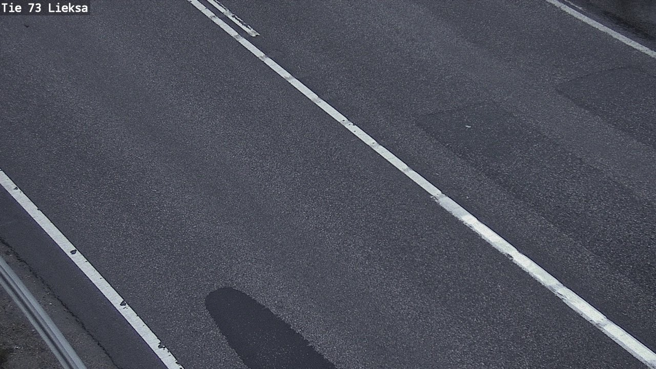 Kelikamerat Kuva Tie 73 Lieksa, Lieksa, Pohjois-Karjala