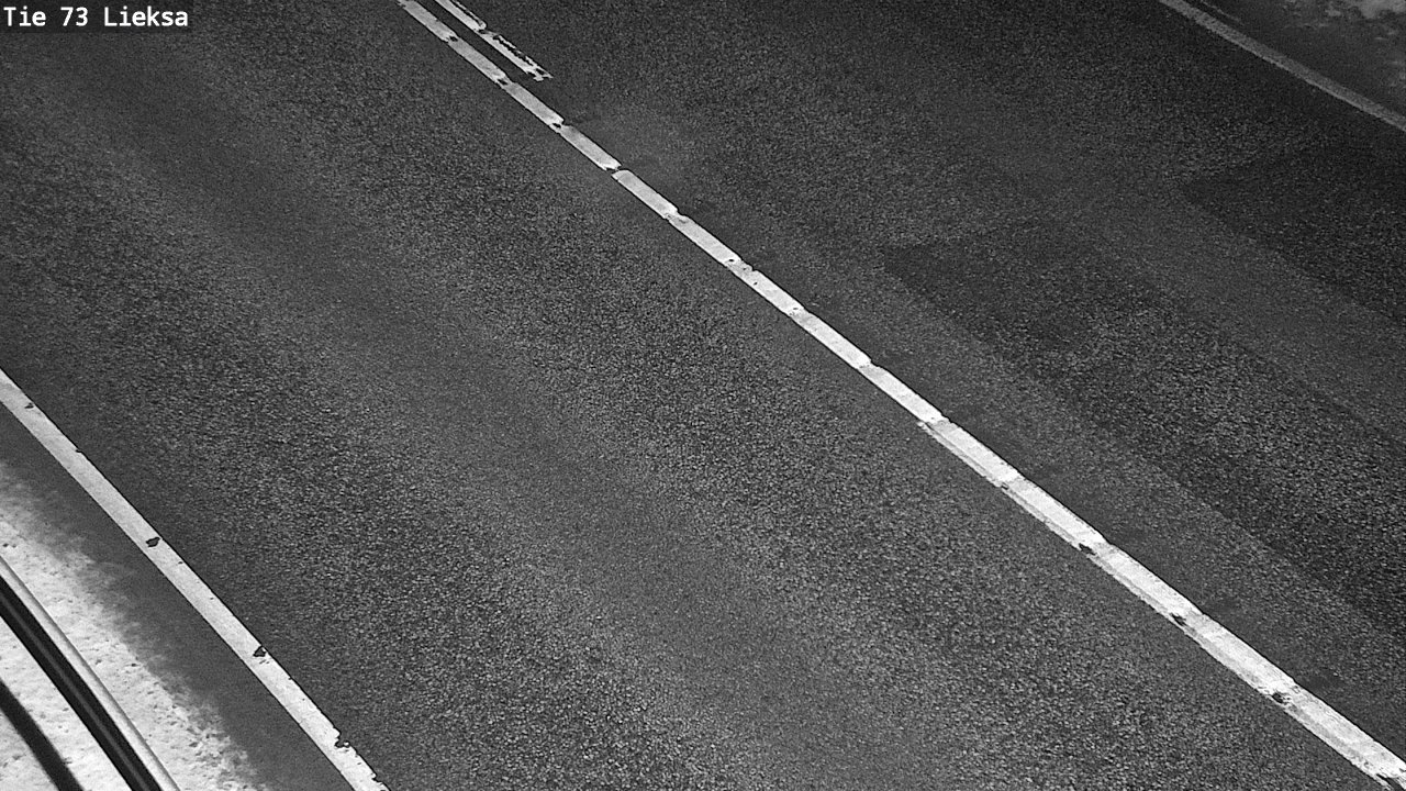 Kelikamerat Kuva Tie 73 Lieksa, Lieksa, Pohjois-Karjala