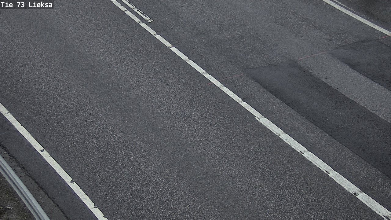 Kelikamerat Kuva Tie 73 Lieksa, Lieksa, Pohjois-Karjala