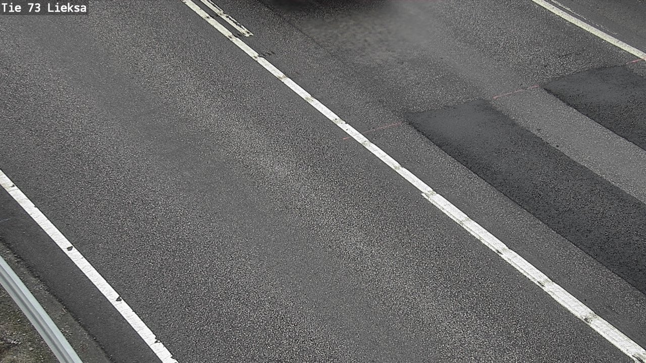 Kelikamerat Kuva Tie 73 Lieksa, Lieksa, Pohjois-Karjala