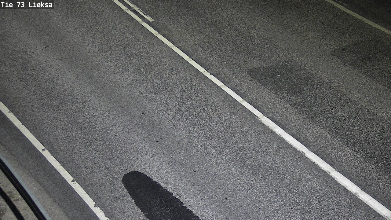 Kelikamerat Kuva Tie 73 Lieksa, Lieksa, Pohjois-Karjala