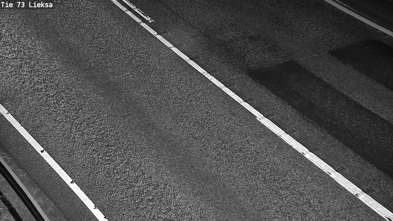 Kelikamerat Kuva Tie 73 Lieksa, Lieksa, Pohjois-Karjala