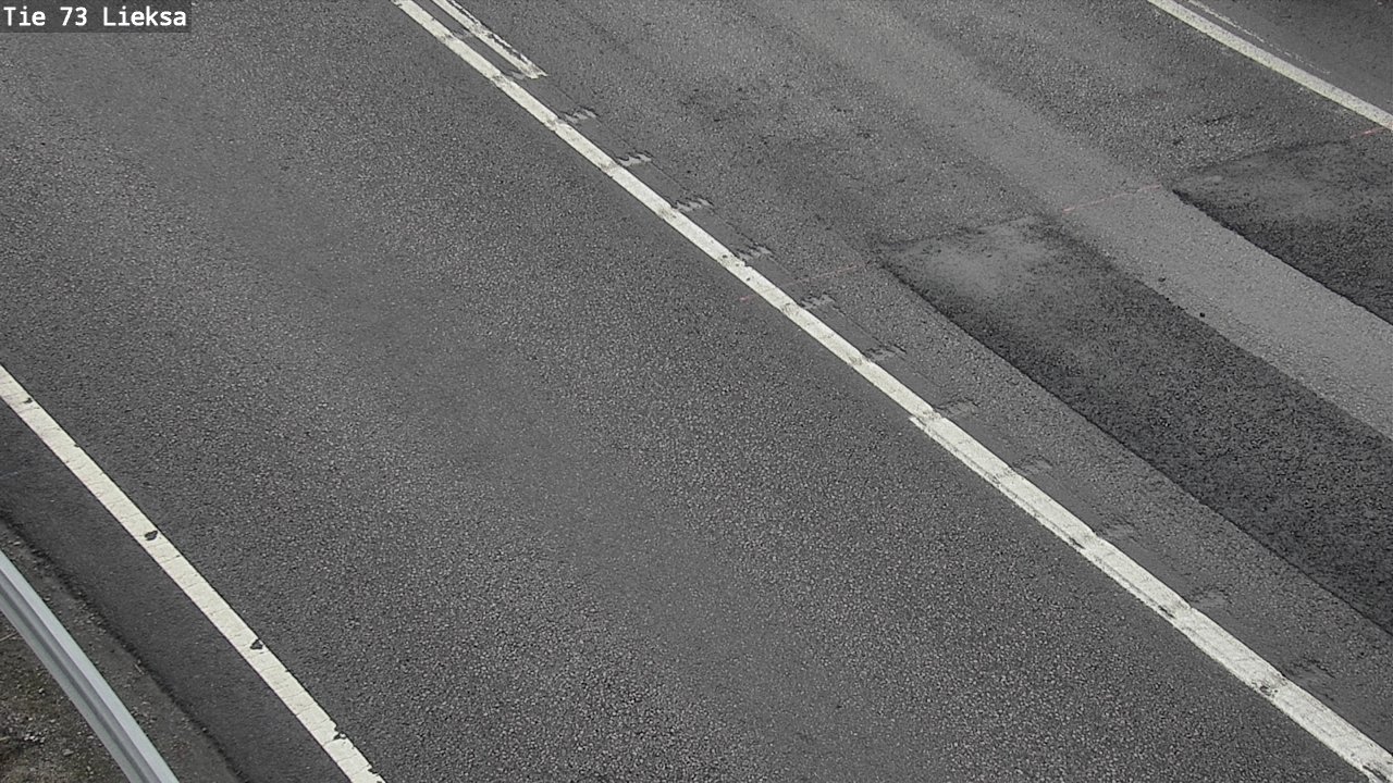 Kelikamerat Kuva Tie 73 Lieksa, Lieksa, Pohjois-Karjala