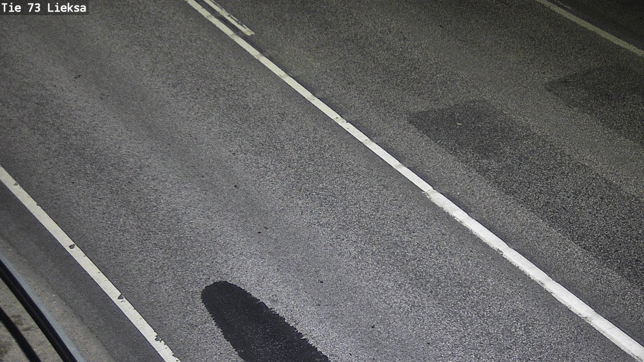 Kelikamerat Kuva Tie 73 Lieksa, Lieksa, Pohjois-Karjala