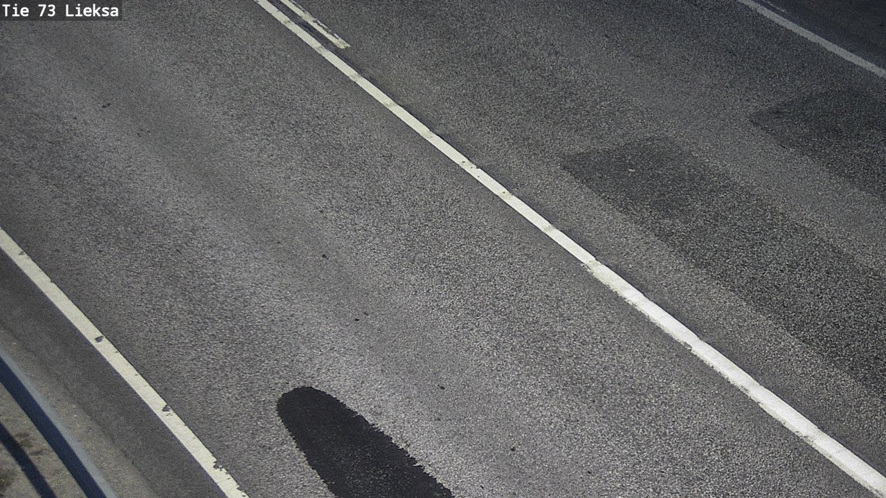 Kelikamerat Kuva Tie 73 Lieksa, Lieksa, Pohjois-Karjala