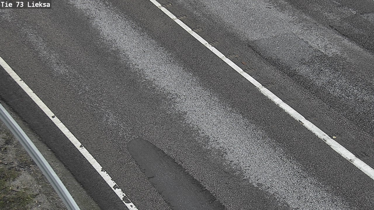 Kelikamerat Kuva Tie 73 Lieksa, Lieksa, Pohjois-Karjala