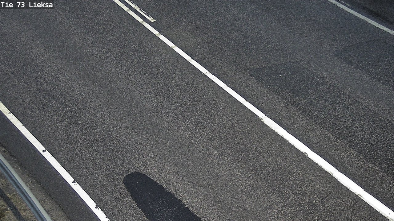 Kelikamerat Kuva Tie 73 Lieksa, Lieksa, Pohjois-Karjala