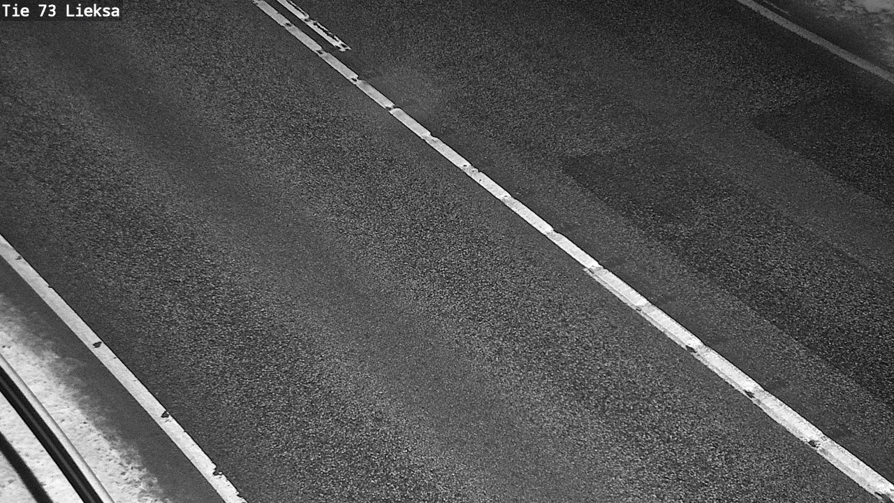 Kelikamerat Kuva Tie 73 Lieksa, Lieksa, Pohjois-Karjala