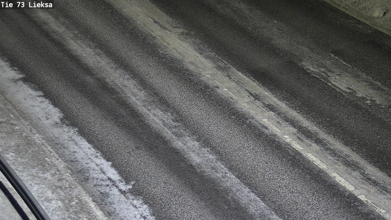 Kelikamerat Kuva Tie 73 Lieksa, Lieksa, Pohjois-Karjala