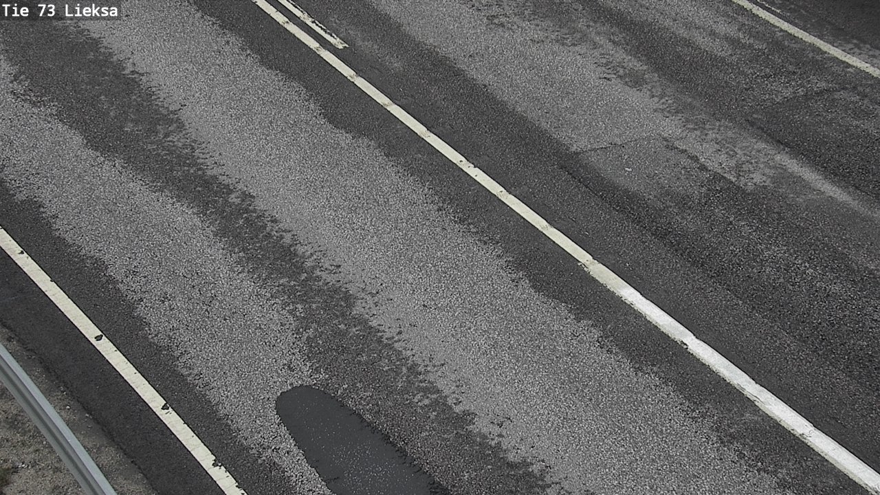 Kelikamerat Kuva Tie 73 Lieksa, Lieksa, Pohjois-Karjala