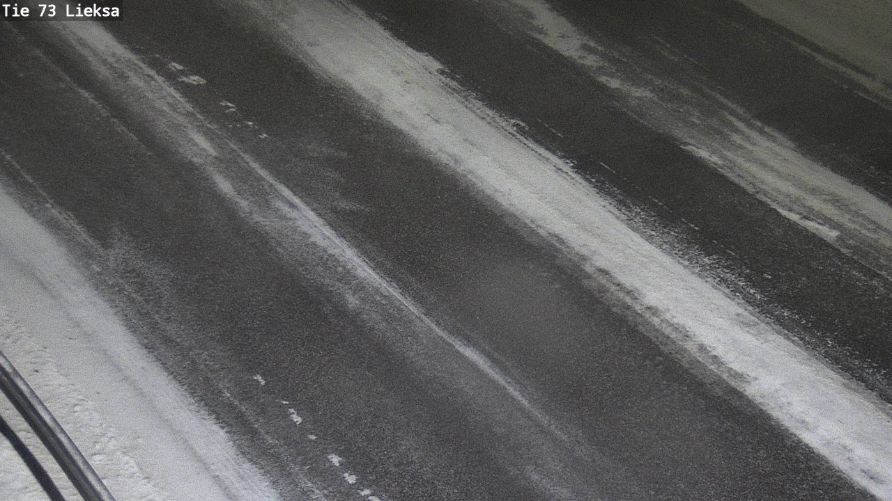 Weather Camera Image Ropad 73 Lieksa, Lieksa, Pohjois-Karjala
