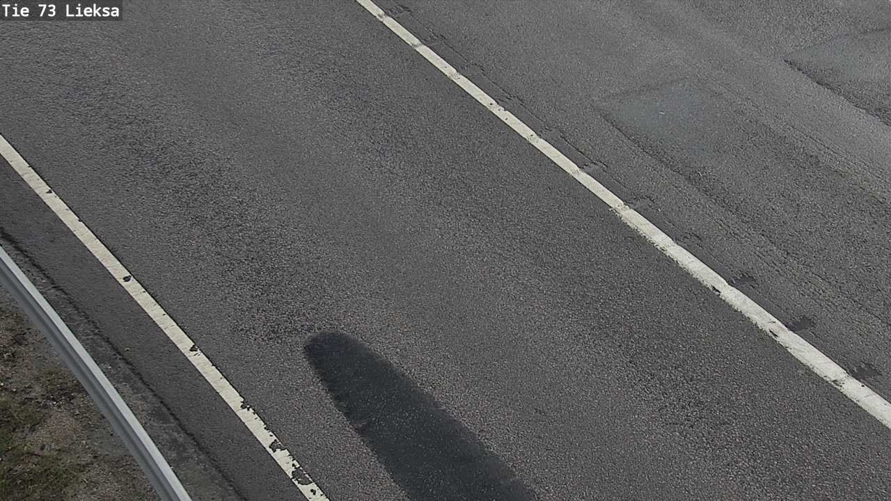 Kelikamerat Kuva Tie 73 Lieksa, Lieksa, Pohjois-Karjala