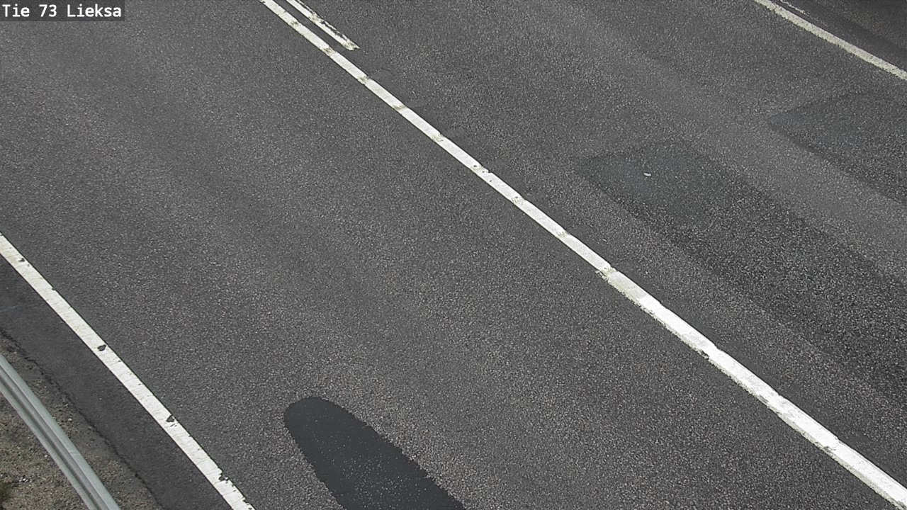 Kelikamerat Kuva Tie 73 Lieksa, Lieksa, Pohjois-Karjala