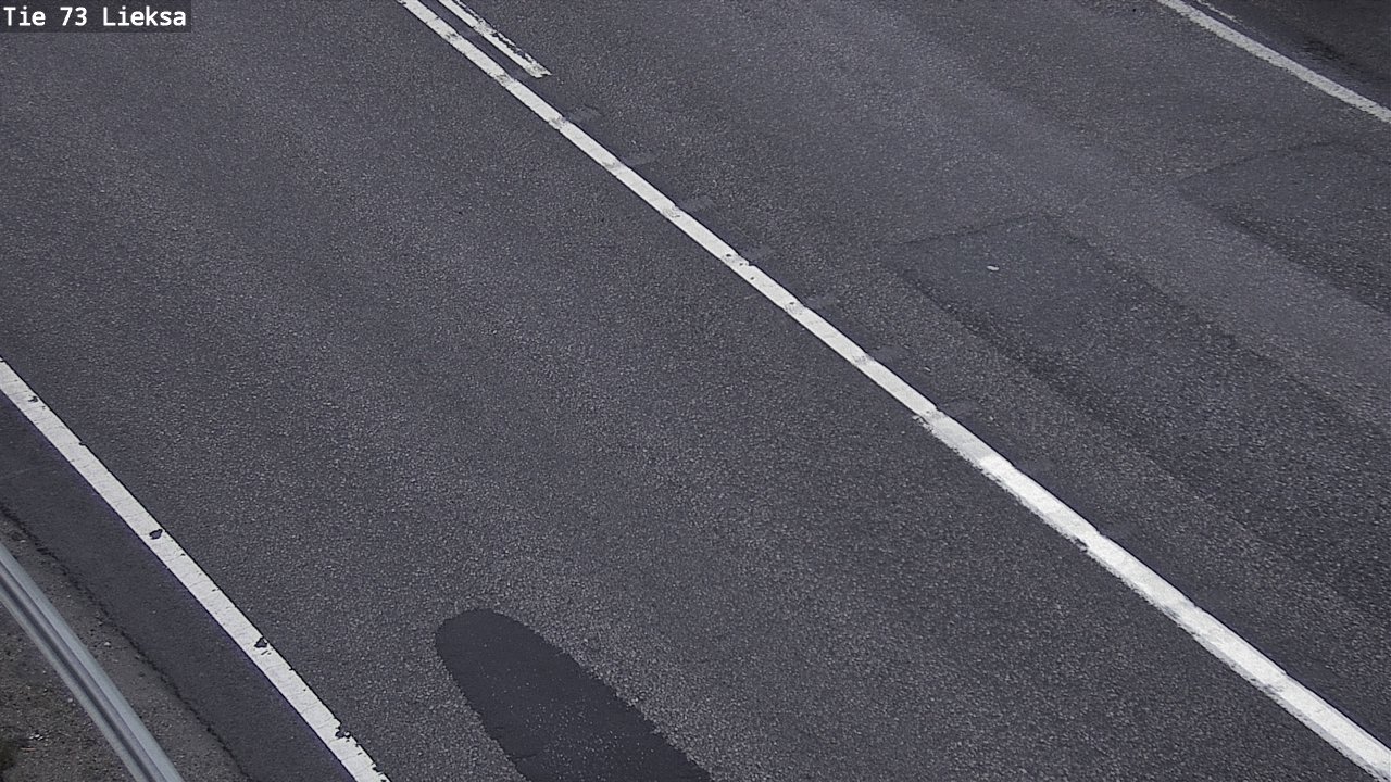 Kelikamerat Kuva Tie 73 Lieksa, Lieksa, Pohjois-Karjala