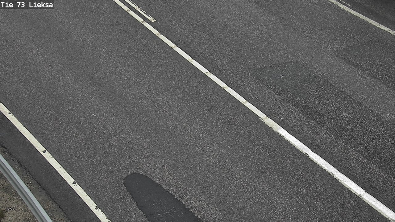 Kelikamerat Kuva Tie 73 Lieksa, Lieksa, Pohjois-Karjala