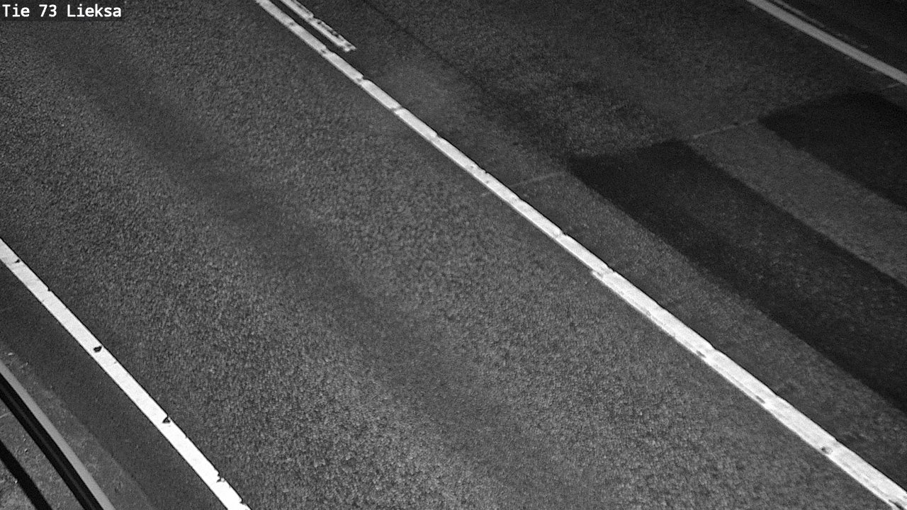 Kelikamerat Kuva Tie 73 Lieksa, Lieksa, Pohjois-Karjala