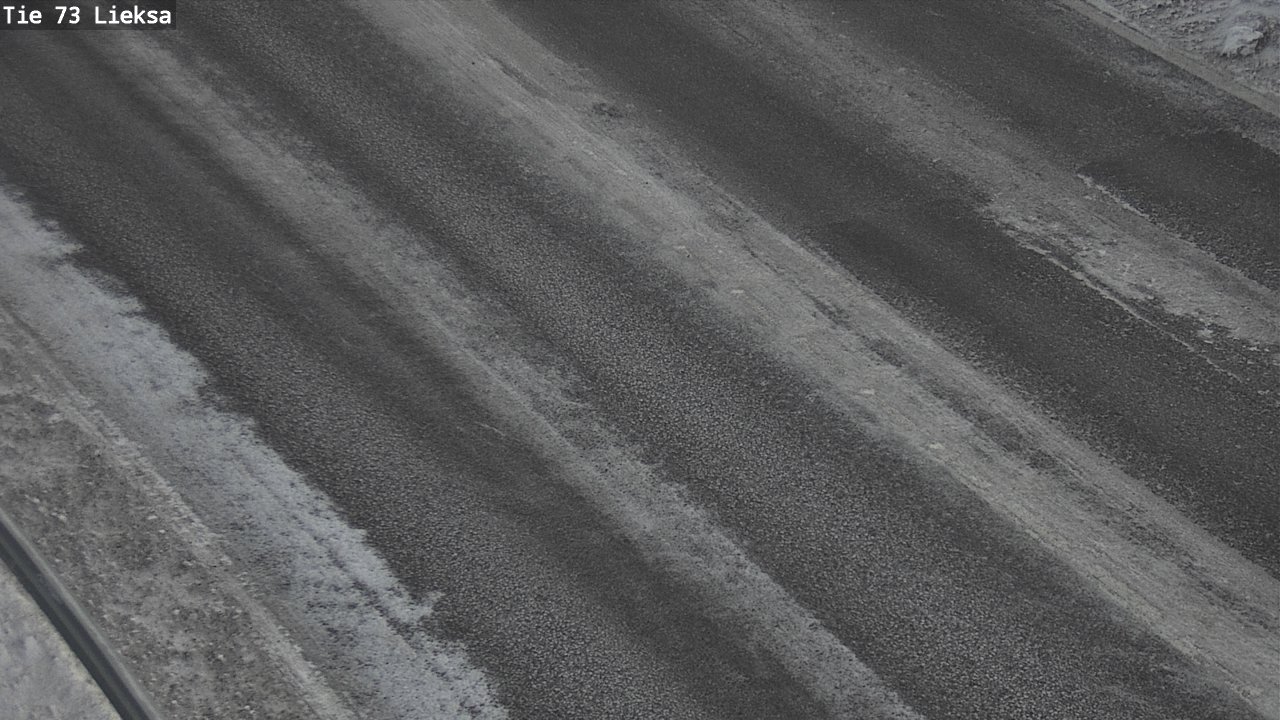 Kelikamerat Kuva Tie 73 Lieksa, Lieksa, Pohjois-Karjala