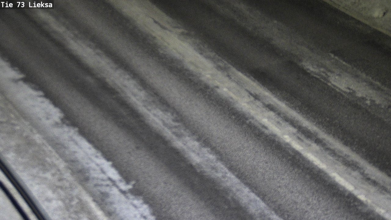 Kelikamerat Kuva Tie 73 Lieksa, Lieksa, Pohjois-Karjala