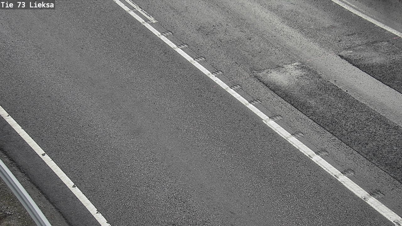 Kelikamerat Kuva Tie 73 Lieksa, Lieksa, Pohjois-Karjala