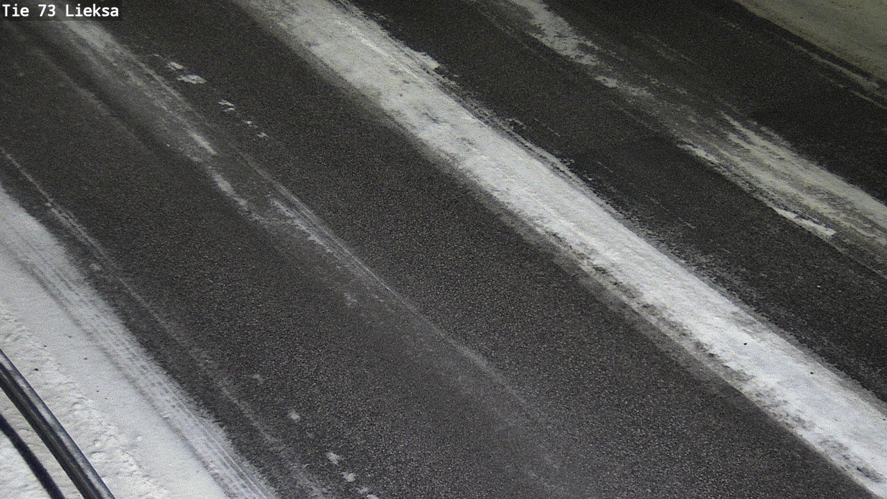 Weather Camera Image Ropad 73 Lieksa, Lieksa, Pohjois-Karjala