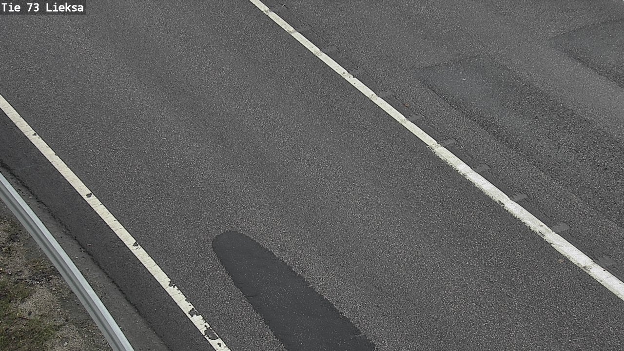Kelikamerat Kuva Tie 73 Lieksa, Lieksa, Pohjois-Karjala