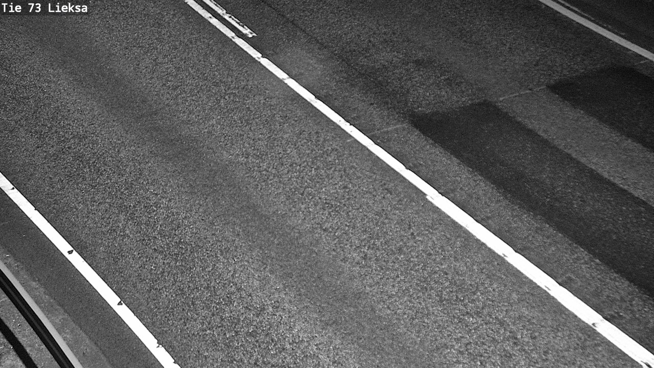 Kelikamerat Kuva Tie 73 Lieksa, Lieksa, Pohjois-Karjala