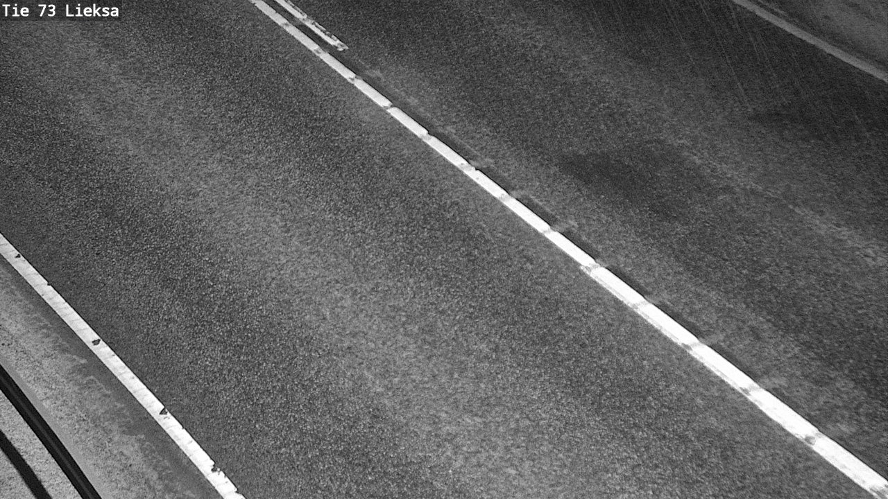 Kelikamerat Kuva Tie 73 Lieksa, Lieksa, Pohjois-Karjala