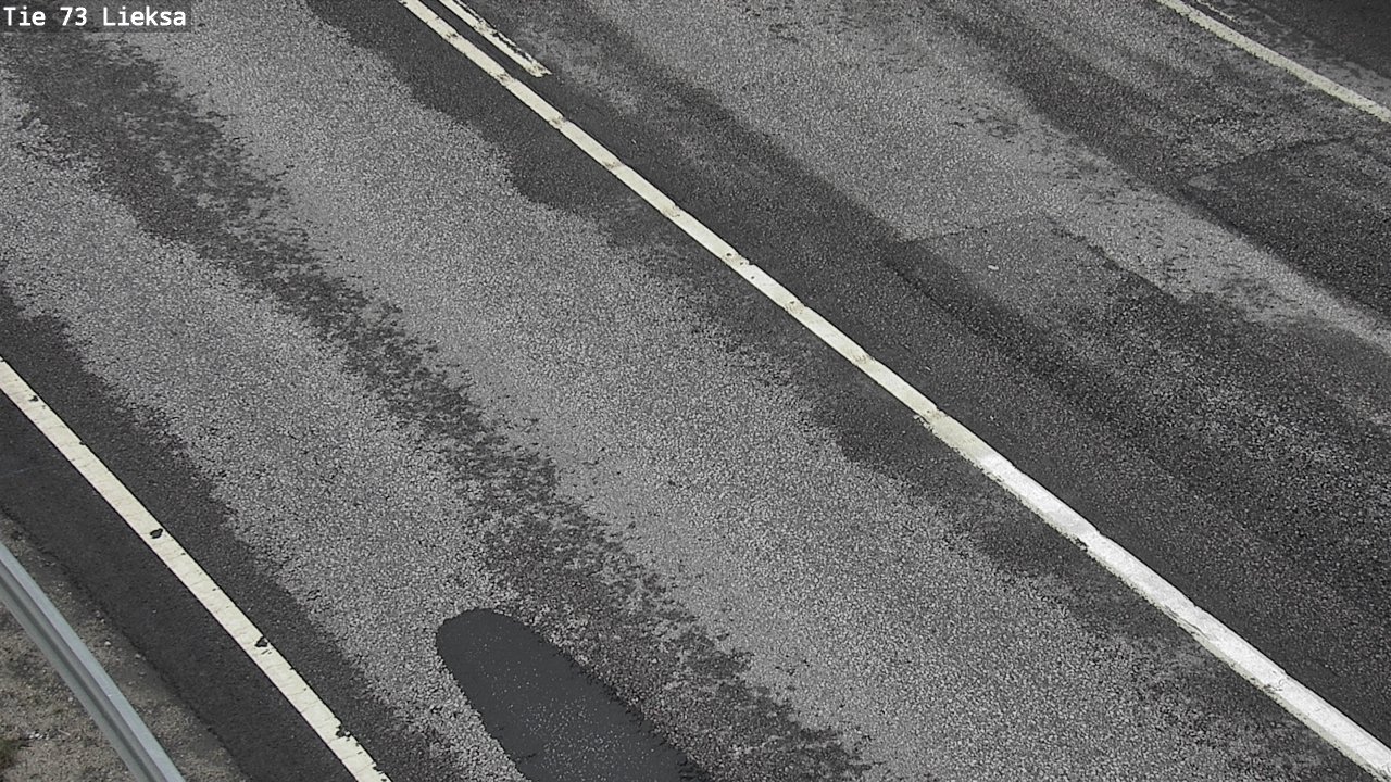 Kelikamerat Kuva Tie 73 Lieksa, Lieksa, Pohjois-Karjala