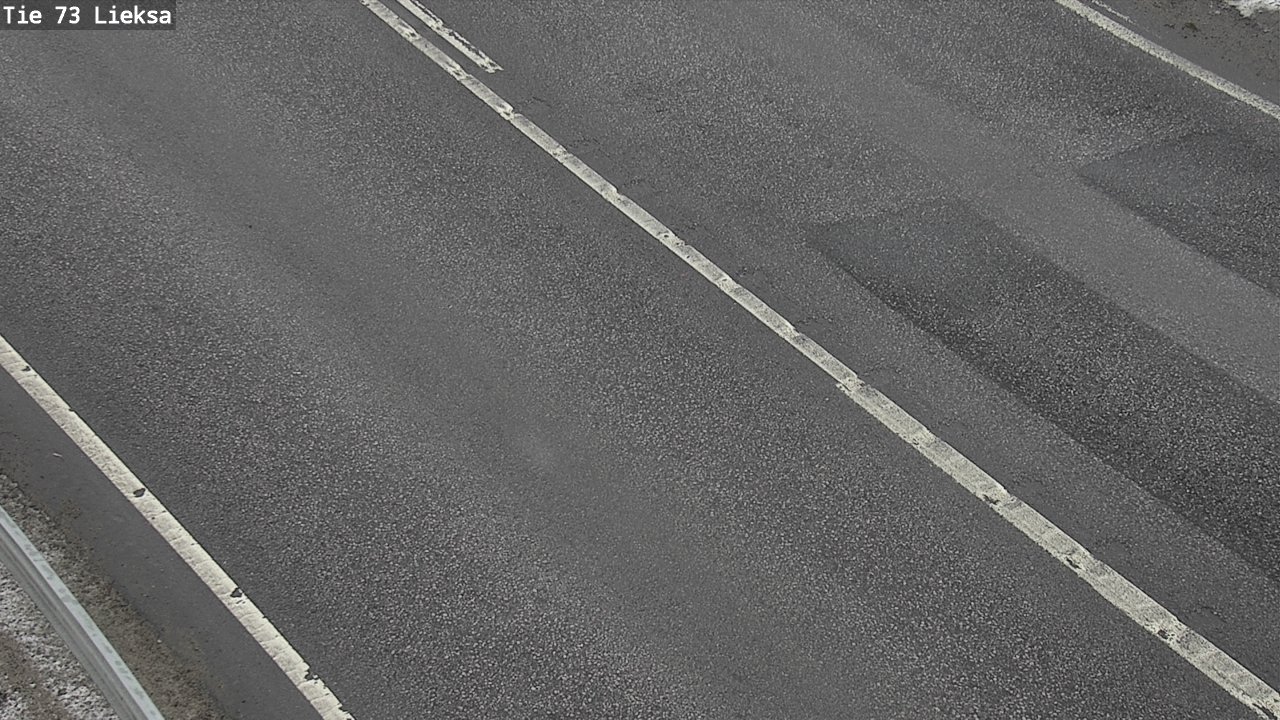 Kelikamerat Kuva Tie 73 Lieksa, Lieksa, Pohjois-Karjala