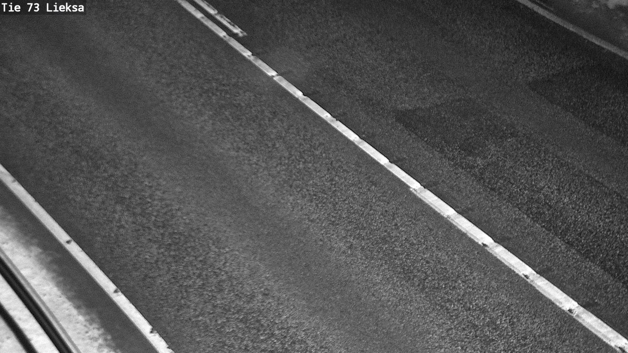 Kelikamerat Kuva Tie 73 Lieksa, Lieksa, Pohjois-Karjala