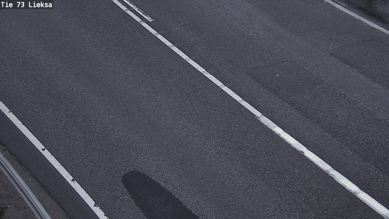 Kelikamerat Kuva Tie 73 Lieksa, Lieksa, Pohjois-Karjala