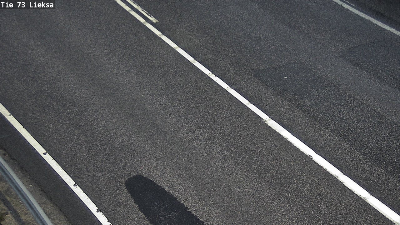 Kelikamerat Kuva Tie 73 Lieksa, Lieksa, Pohjois-Karjala