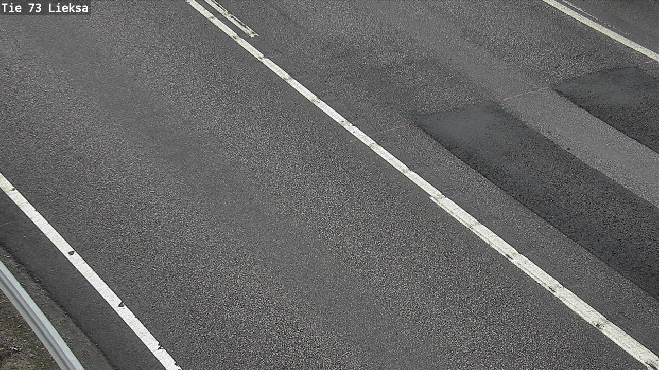 Kelikamerat Kuva Tie 73 Lieksa, Lieksa, Pohjois-Karjala