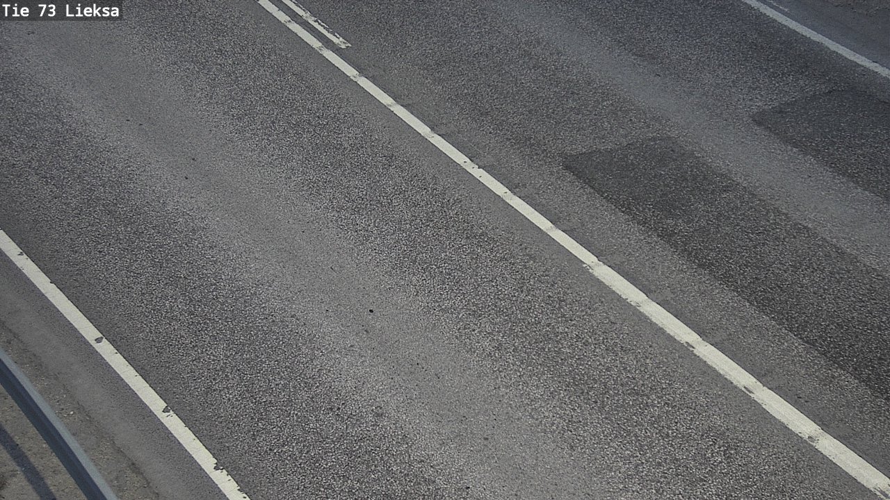 Kelikamerat Kuva Tie 73 Lieksa, Lieksa, Pohjois-Karjala