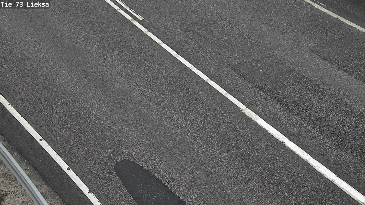 Kelikamerat Kuva Tie 73 Lieksa, Lieksa, Pohjois-Karjala
