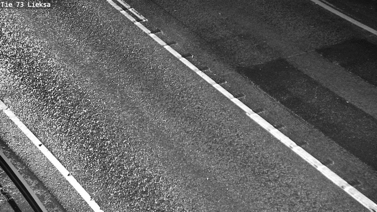 Kelikamerat Kuva Tie 73 Lieksa, Lieksa, Pohjois-Karjala