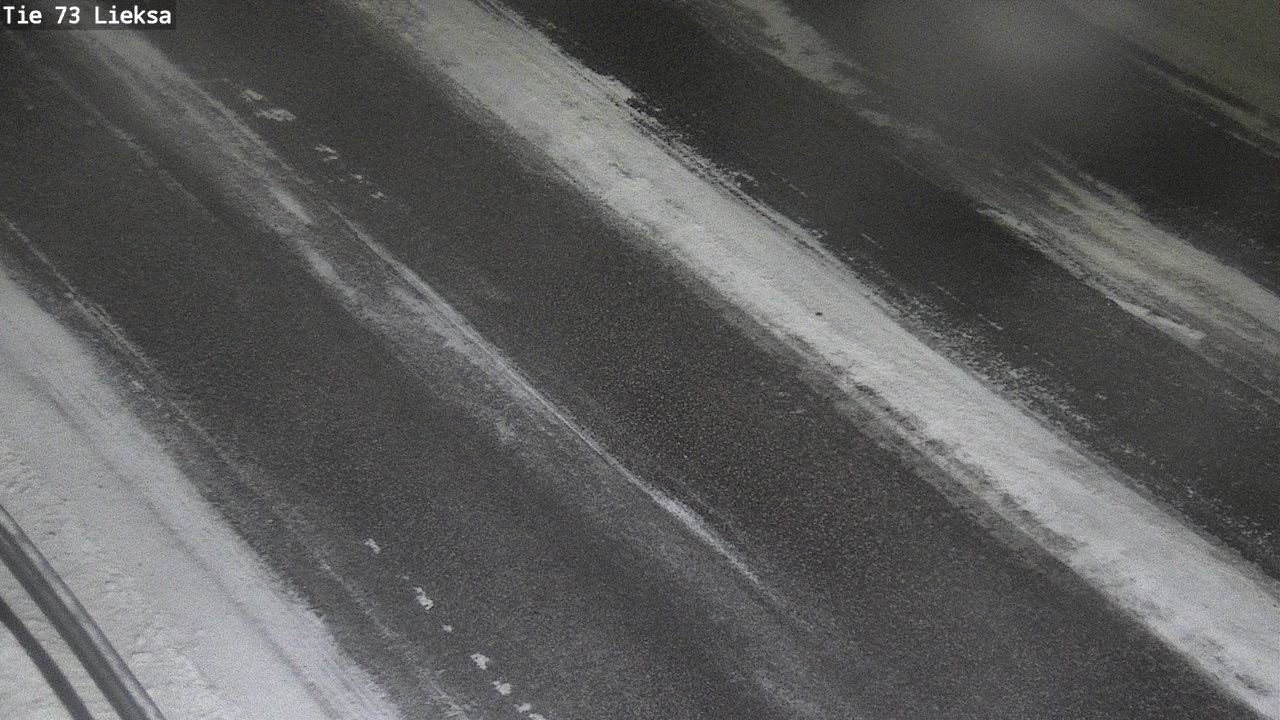 Weather Camera Image Ropad 73 Lieksa, Lieksa, Pohjois-Karjala