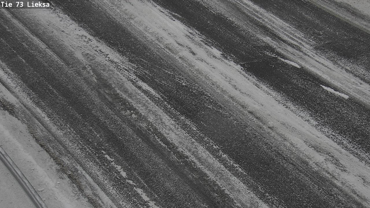 Kelikamerat Kuva Tie 73 Lieksa, Lieksa, Pohjois-Karjala