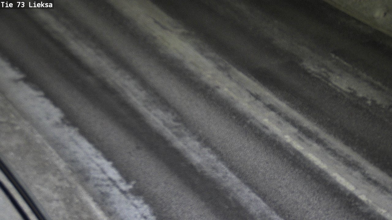 Kelikamerat Kuva Tie 73 Lieksa, Lieksa, Pohjois-Karjala